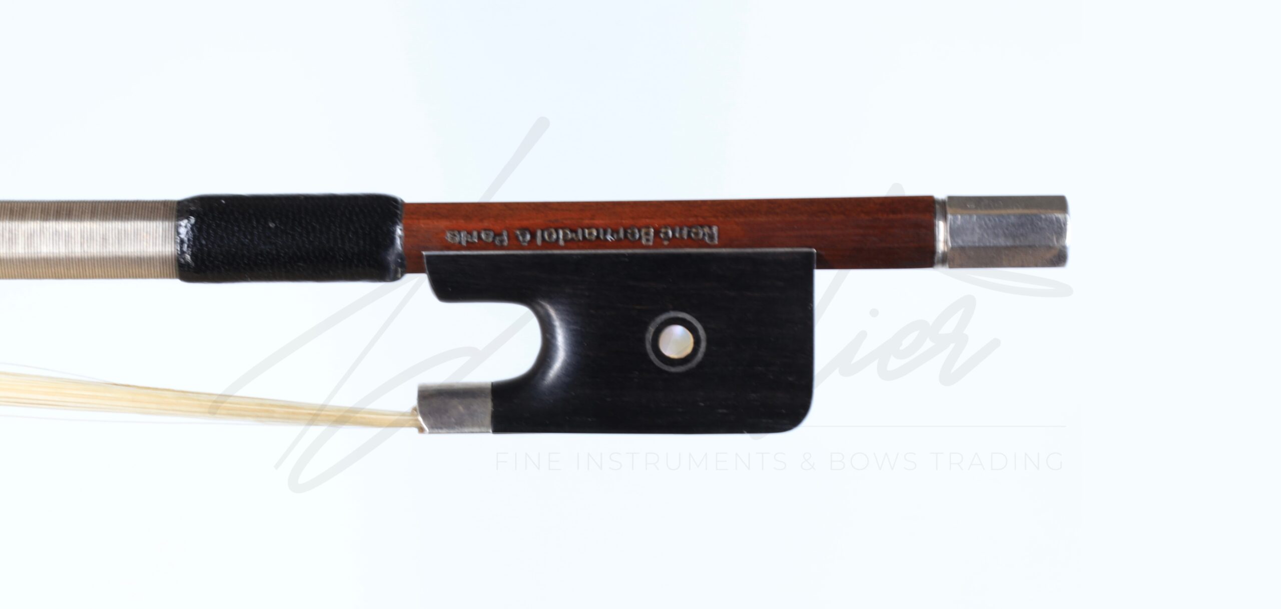 Violoncelle, </br>Marie Louis Piernot