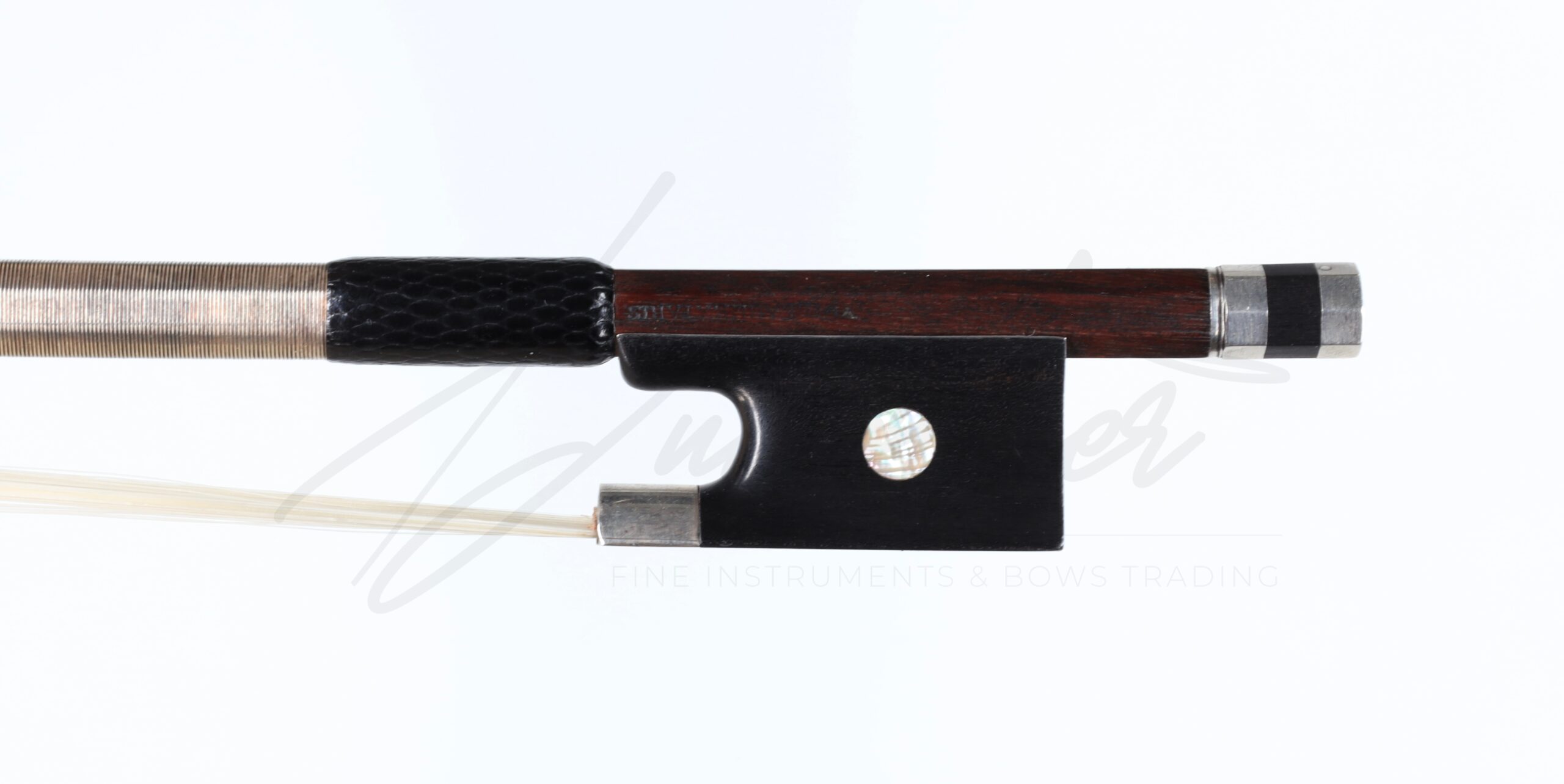 Alto, </br>Joseph Henry