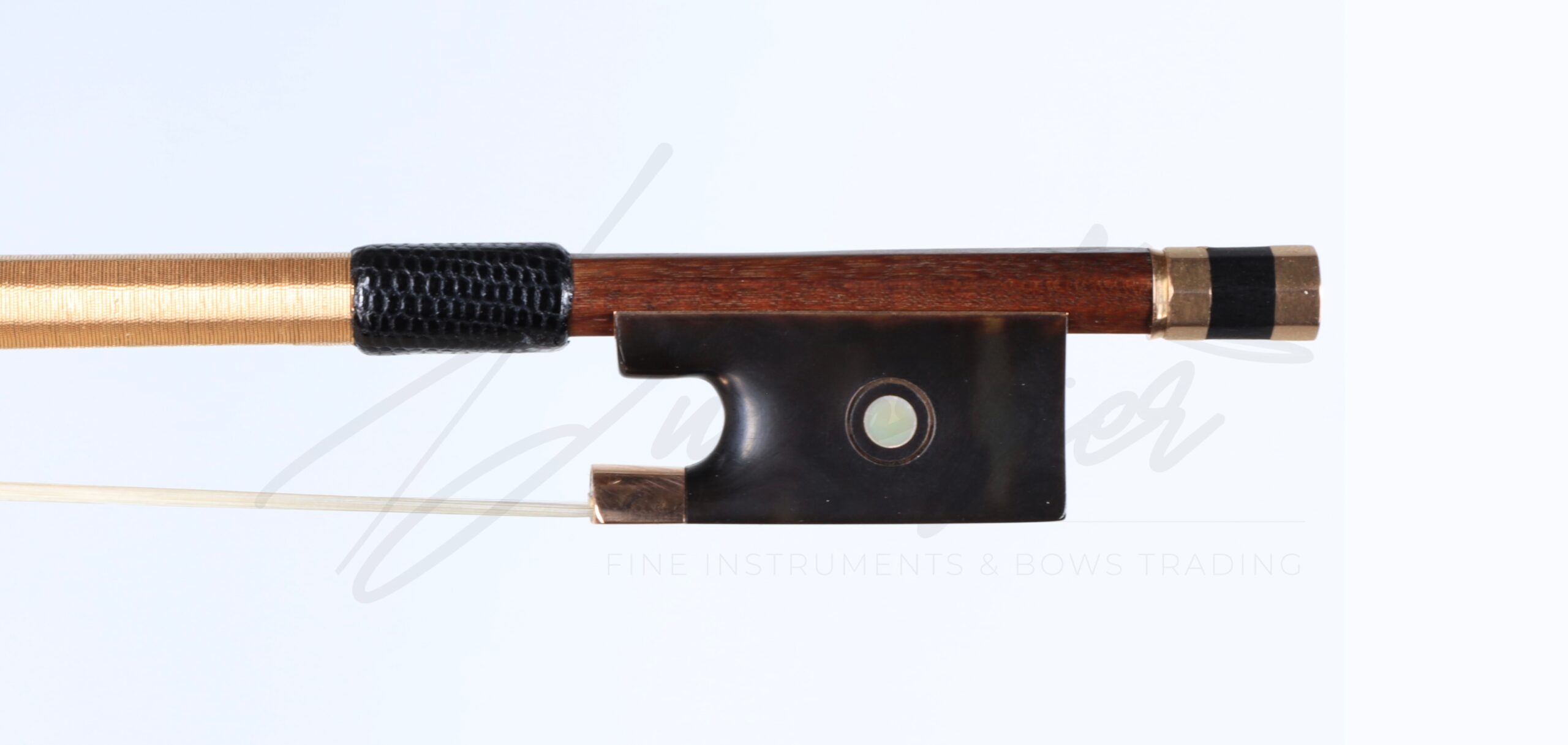 Violon, </br>Joseph Henry