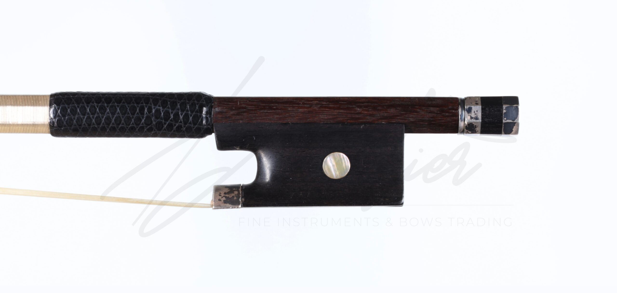 Violon, </br>Jean Pierre Marie Persoit