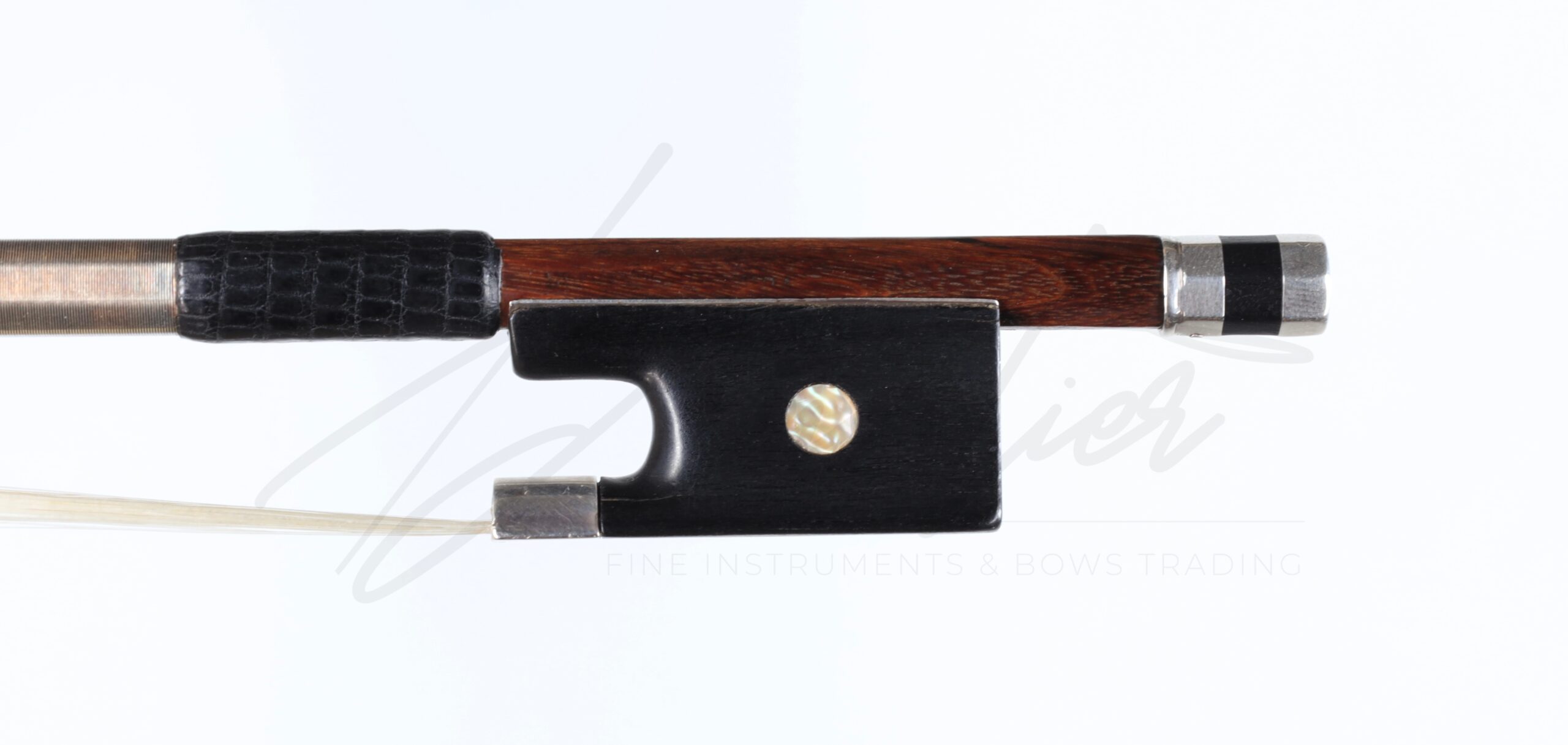 Violon, </br>Pierre Simon