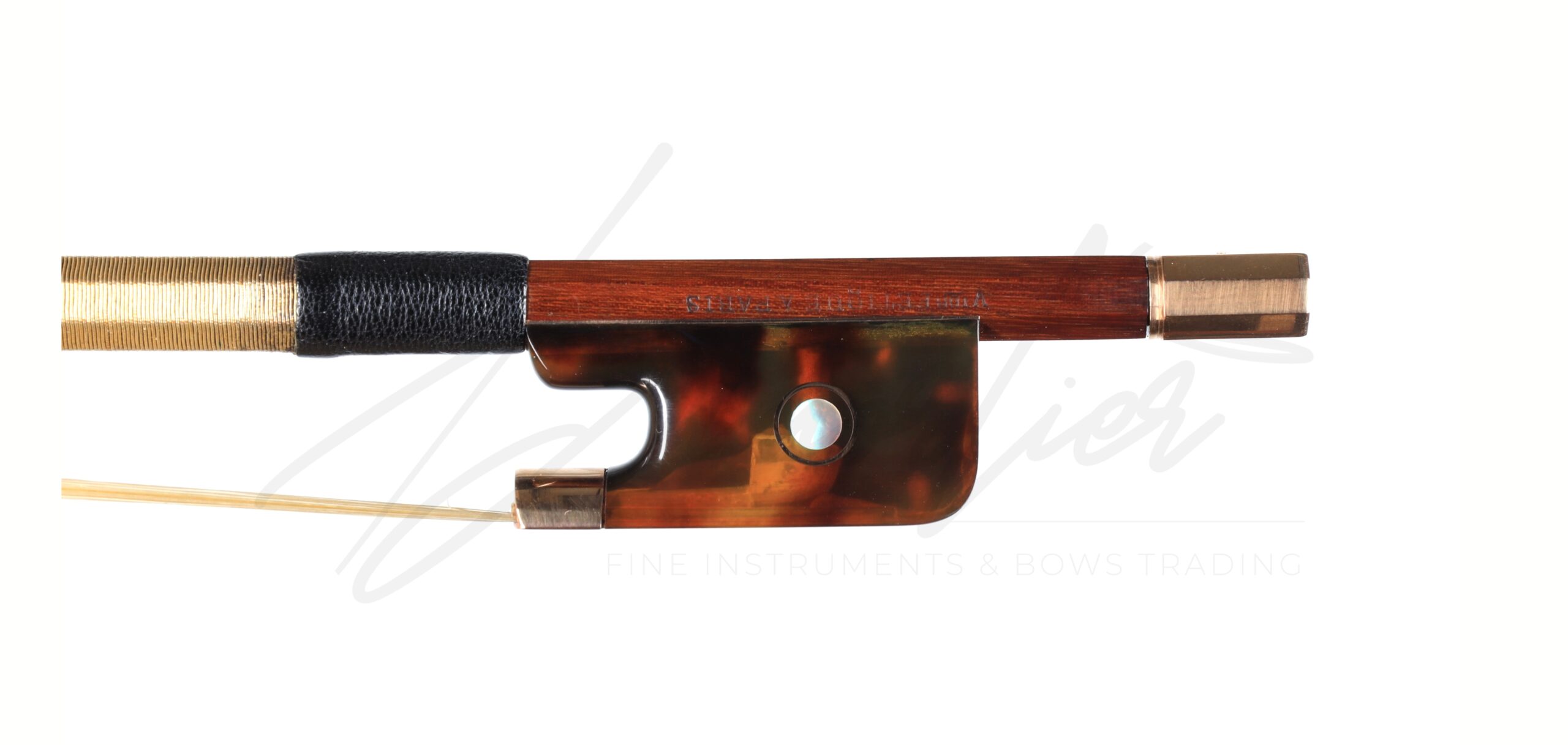 Violon, </br>Victor François Fétique