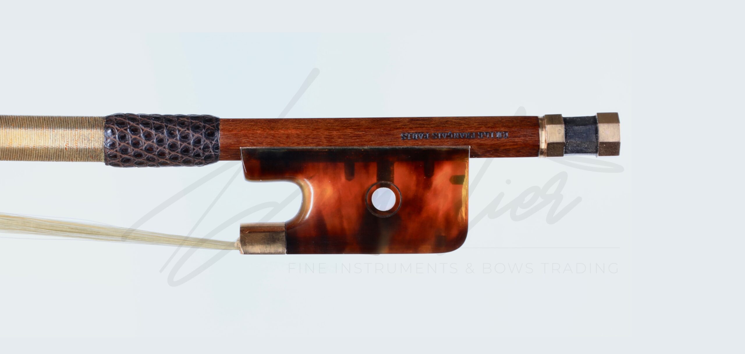 Violoncelle, </br>Jules Fétique