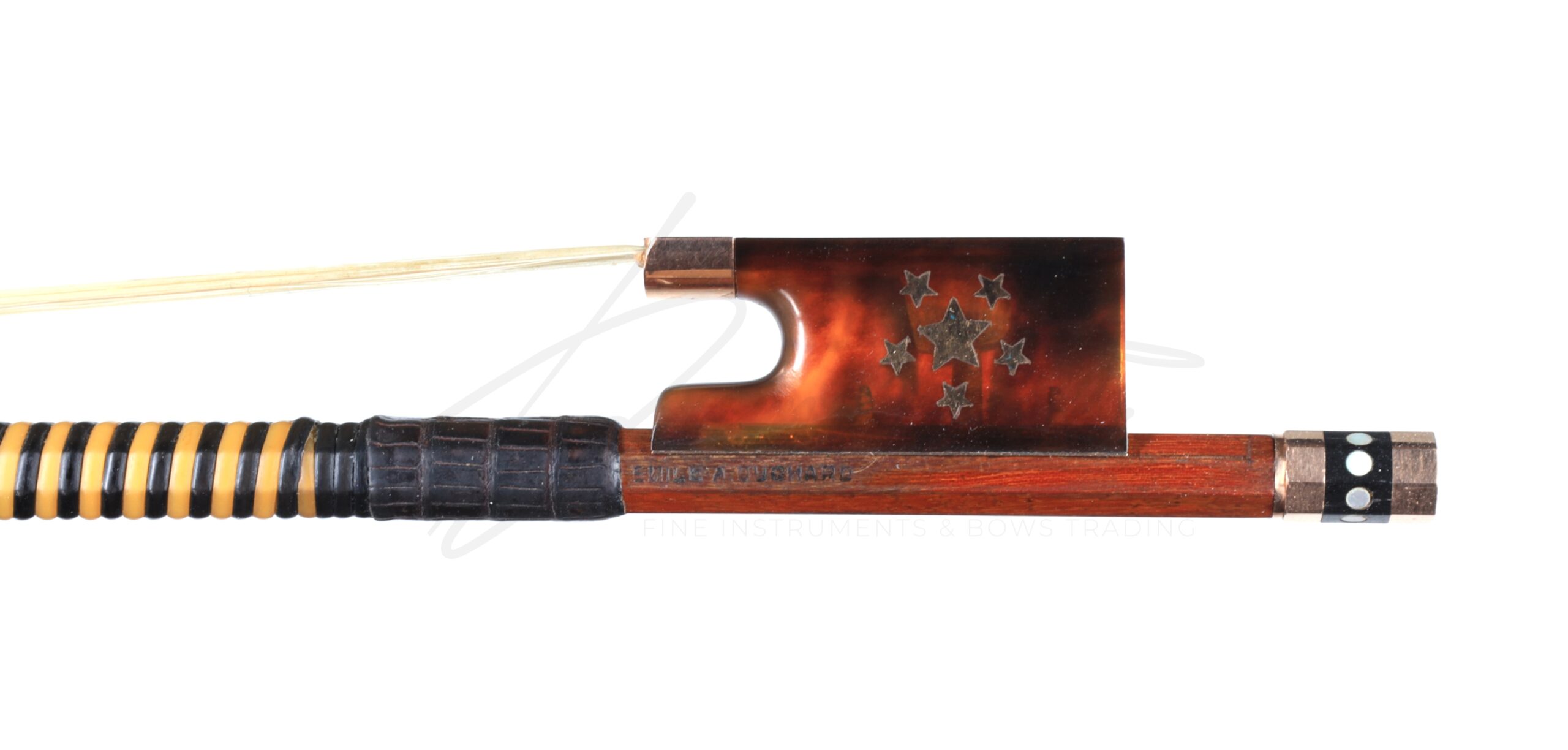 Violon, </br>Emile-Auguste Ouchard "fils" – Image 3